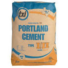 Gray Portland Cement