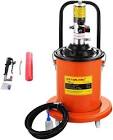 Grease Gun Bucket