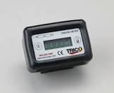 Grease Meter