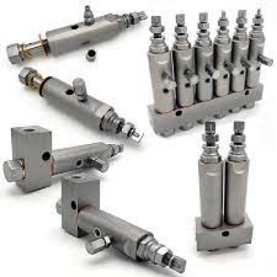 Grease Injectors