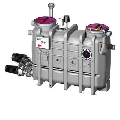 Grease Separator 