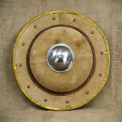 Greek Shield