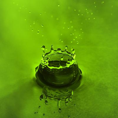 Green Acid 