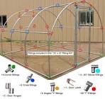 Greenhouse Fittings