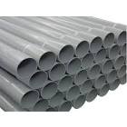 Grey Pipe