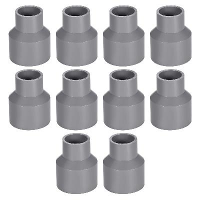 Grey Polypropylene Reducer