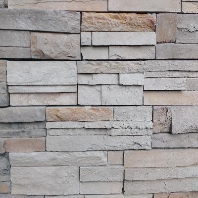 Grey Sandstone Tile 