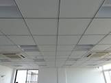 Grid False Ceiling Services