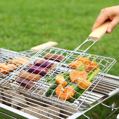 Grill Baskets