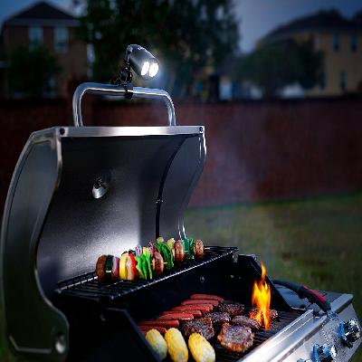 Grill Light