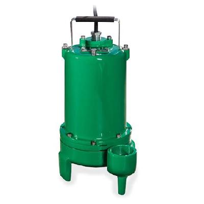 Grinder Pump
