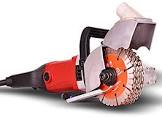 Groove Cutting Machine