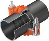 Grooved Coupling