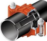 Grooved End Fittings