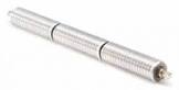 Grooved Rollers