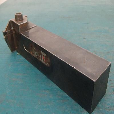 Grooving Tool Holder
