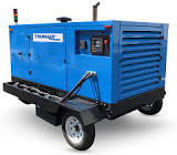 Ground Power Unit