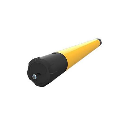 Ground Scanner