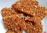 Groundnut Cake