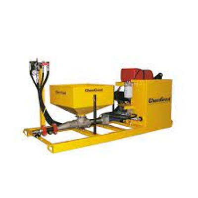 Grout Pumps