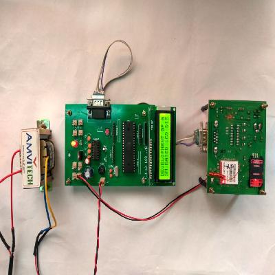 GSM Display