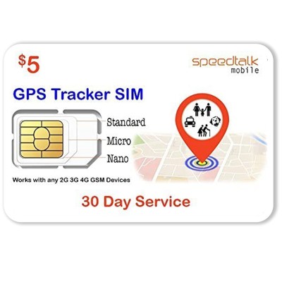 Gsm Sim Card
