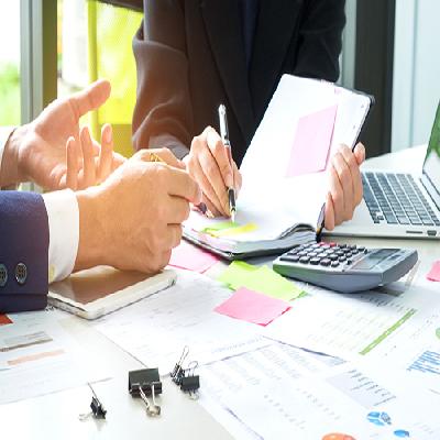 GST Consultant 