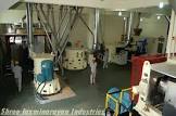 Guar Gum Machine