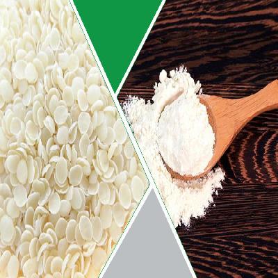 Guar Gum Splits