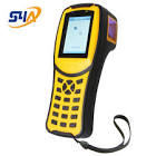 Guard Monitoring System
