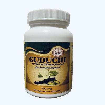Guduchi Capsules 
