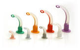 Guedel Pattern Airway
