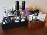 Guest Room Amenities
