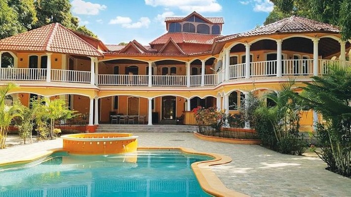 Guest House