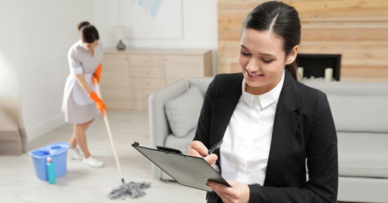 Guest House Management Service