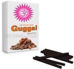 Guggal Dhoop