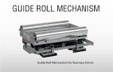 Guide Roll