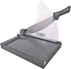 Guillotine Cutter