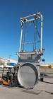 Guillotine Damper