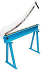 Guillotine Shear