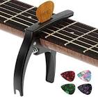 Guitar Accessories