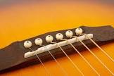 Guitar Bridge