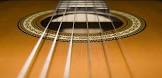 Guitar String