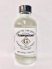 Gum Turpentine Oil