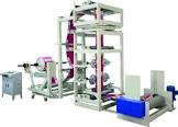 Gusset Machine