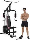 Gym Machine