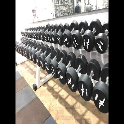 Gym Setup Services