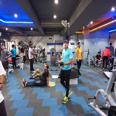 Gym Software