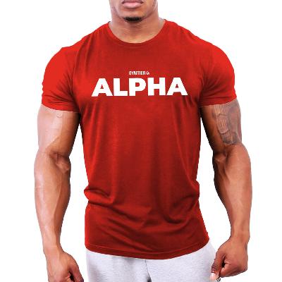 Gym T Shirt