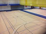 Gymnasium Flooring
